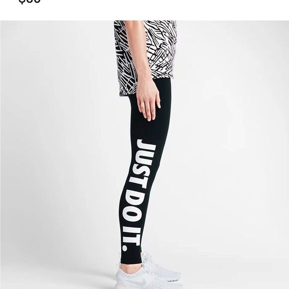 NIKE Running Tights  - Picture 1 of 7